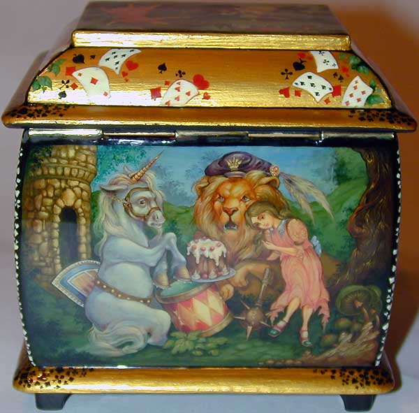 Loading, please wait