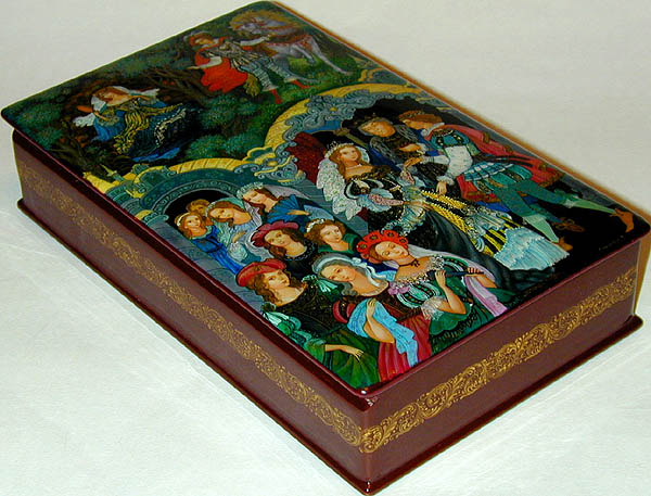 Loading, please wait