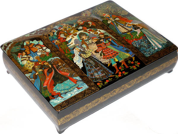 Loading, please wait