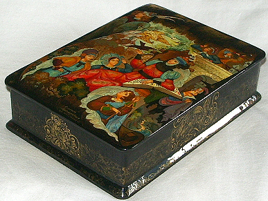 Loading, please wait