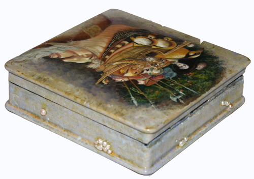 Loading, please wait