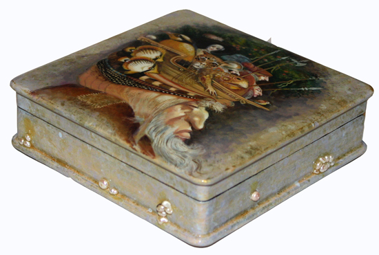 Loading, please wait