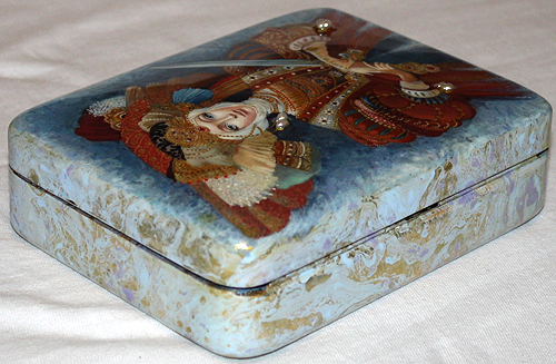 Loading, please wait