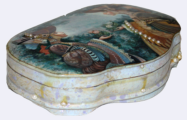 Loading, please wait