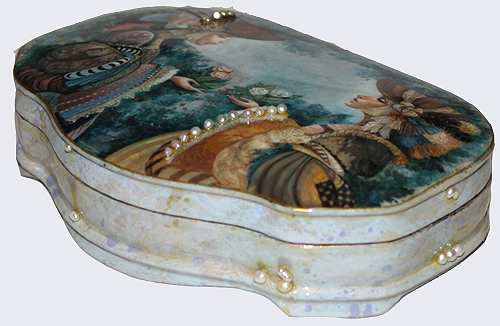 Loading, please wait