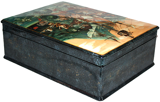 Loading, please wait