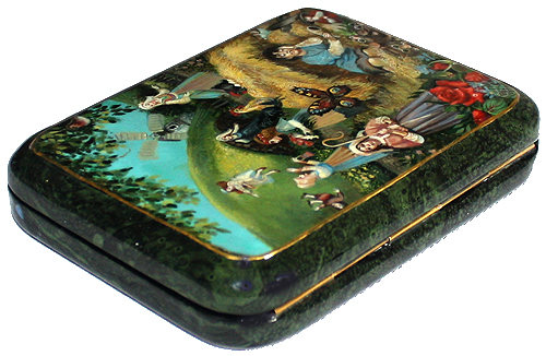 Loading, please wait