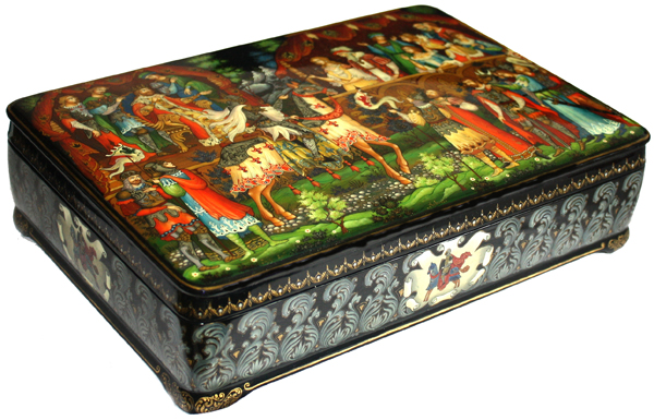 Loading, please wait