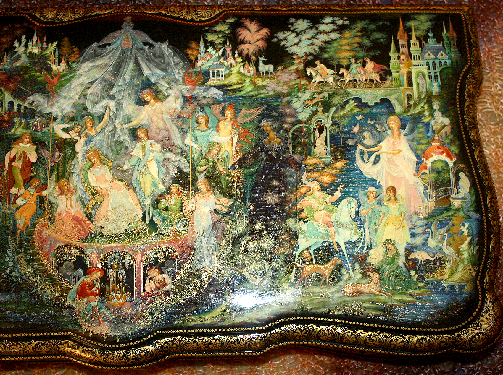 Loading, please wait