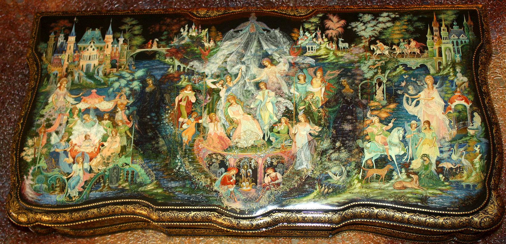 Loading, please wait