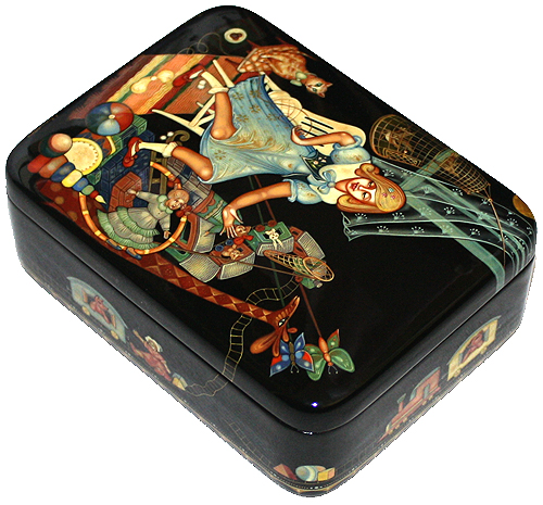 Loading, please wait