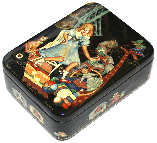 Loading, please wait