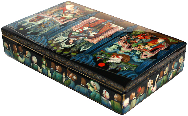 Loading, please wait