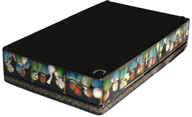 Loading, please wait