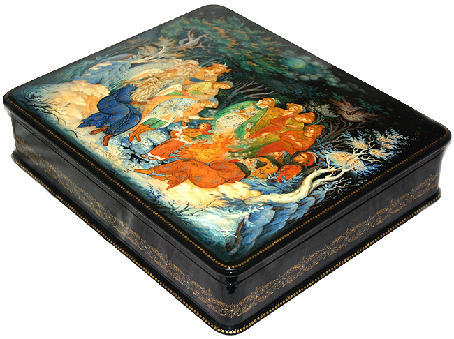 Loading, please wait