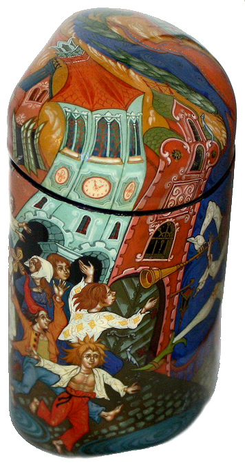 Loading, please wait