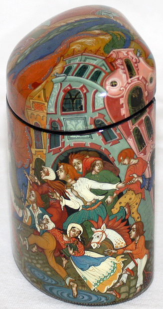 Loading, please wait