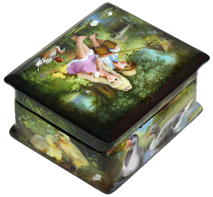 Loading, please wait