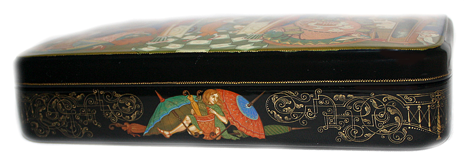 Loading, please wait