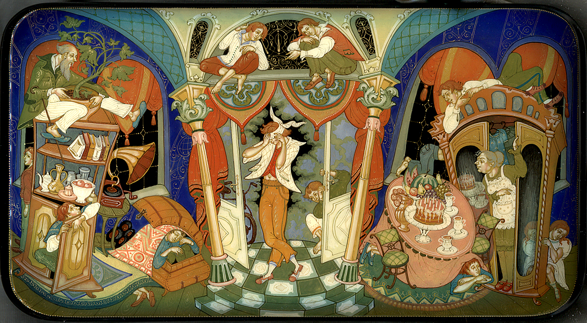 Loading, please wait