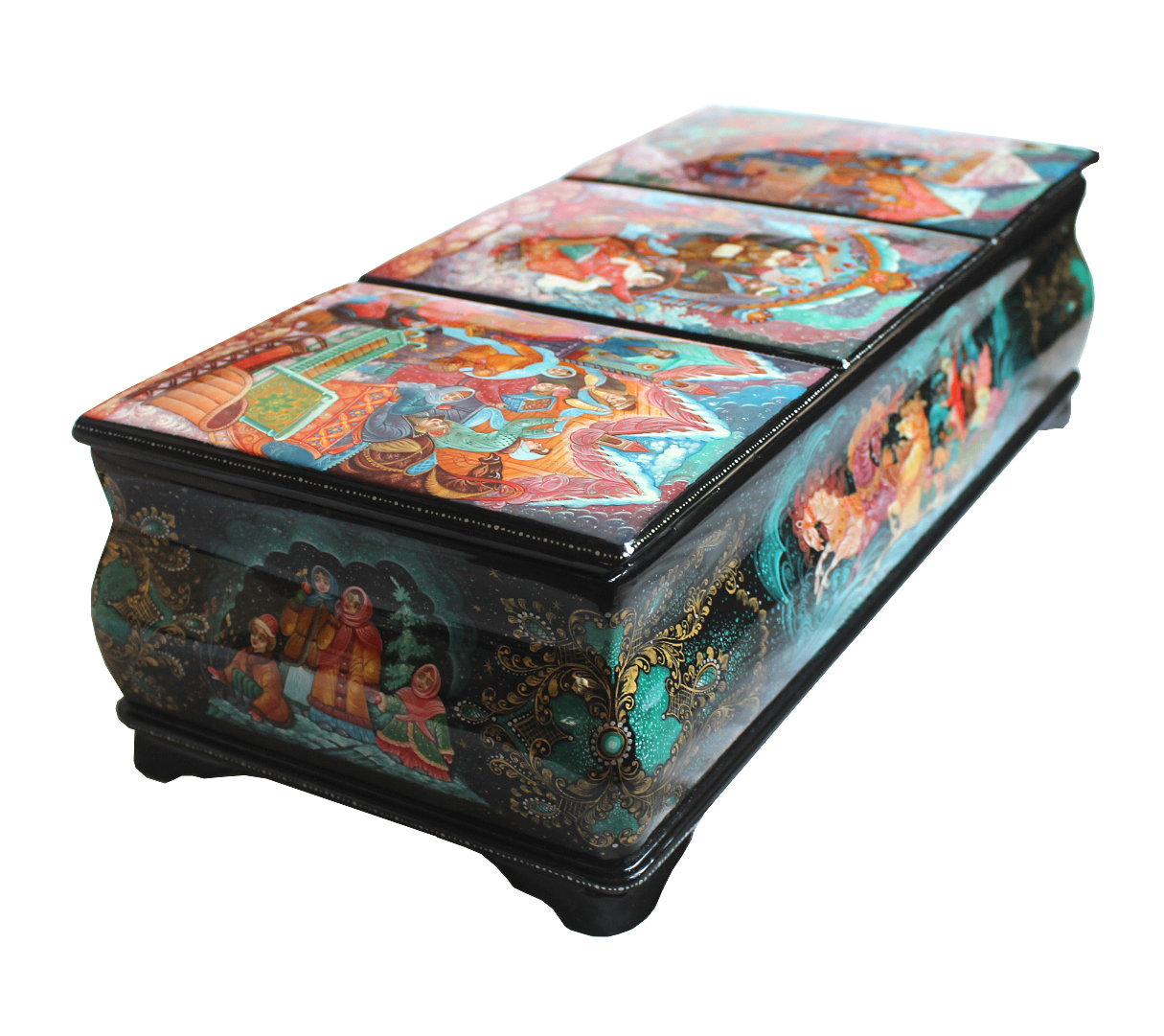 Loading, please wait