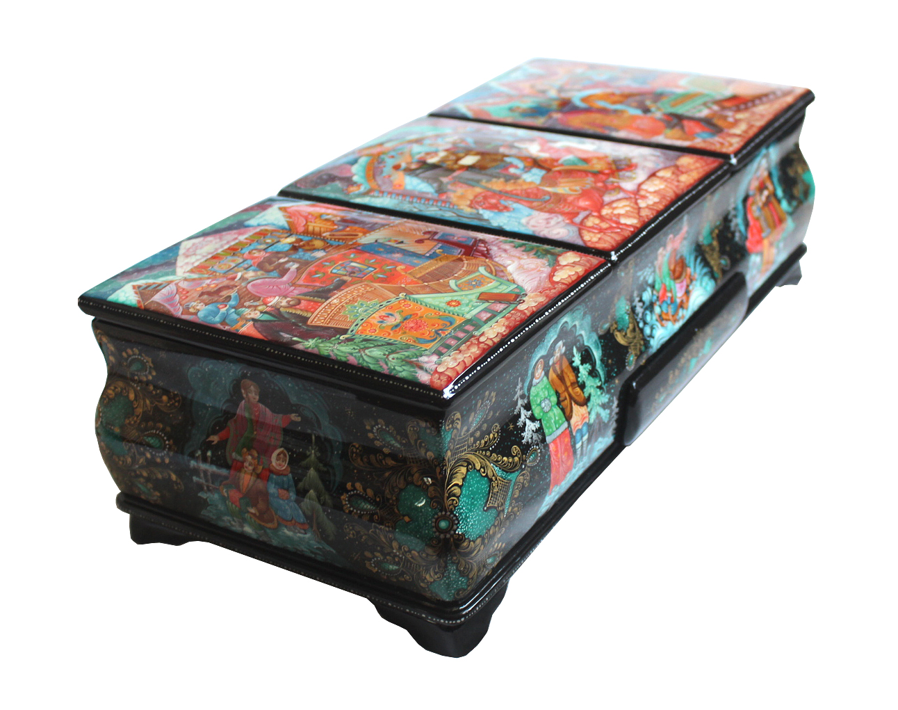 Loading, please wait