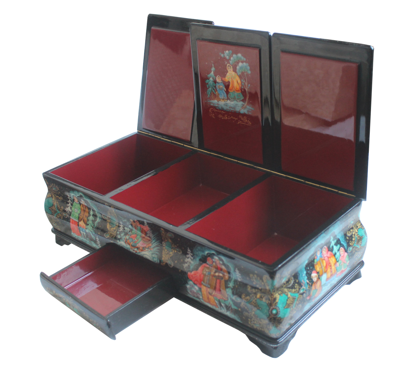 Loading, please wait