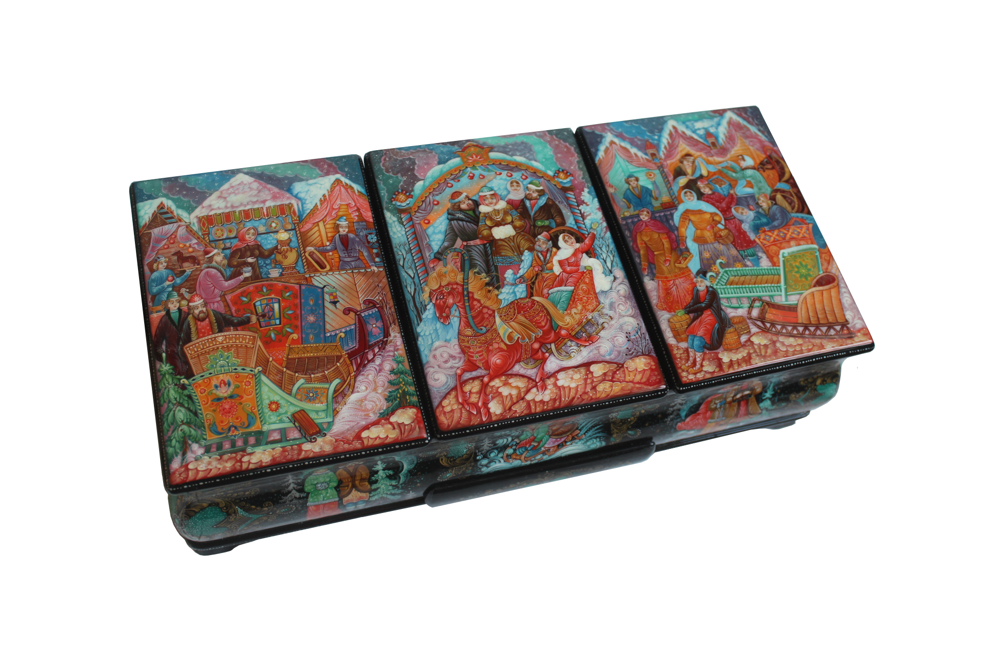 Loading, please wait