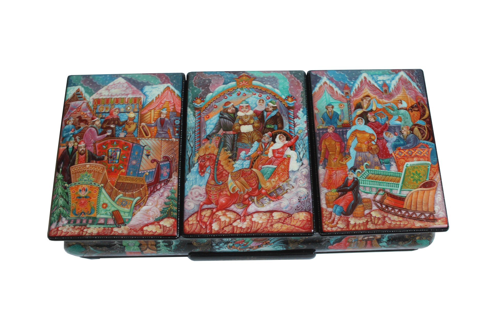 Loading, please wait