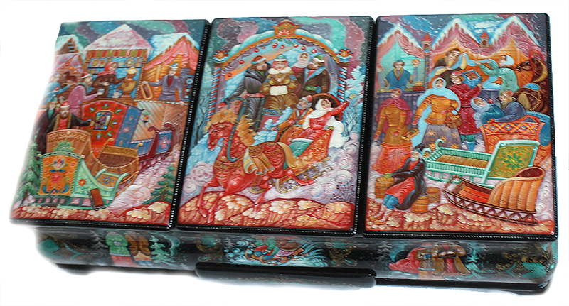 Loading, please wait