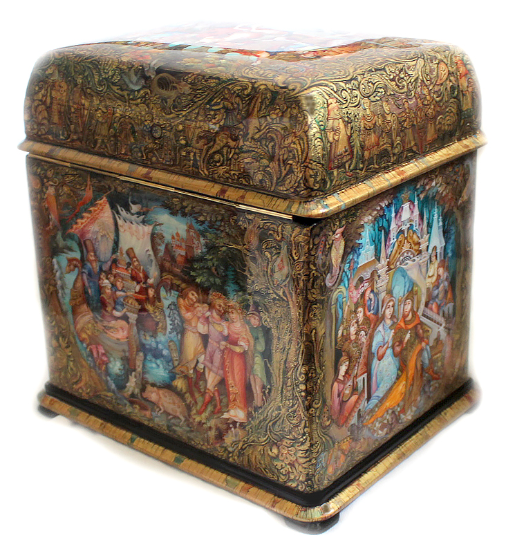 Loading, please wait