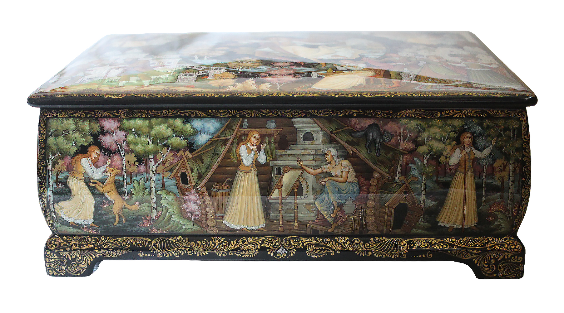 Loading, please wait