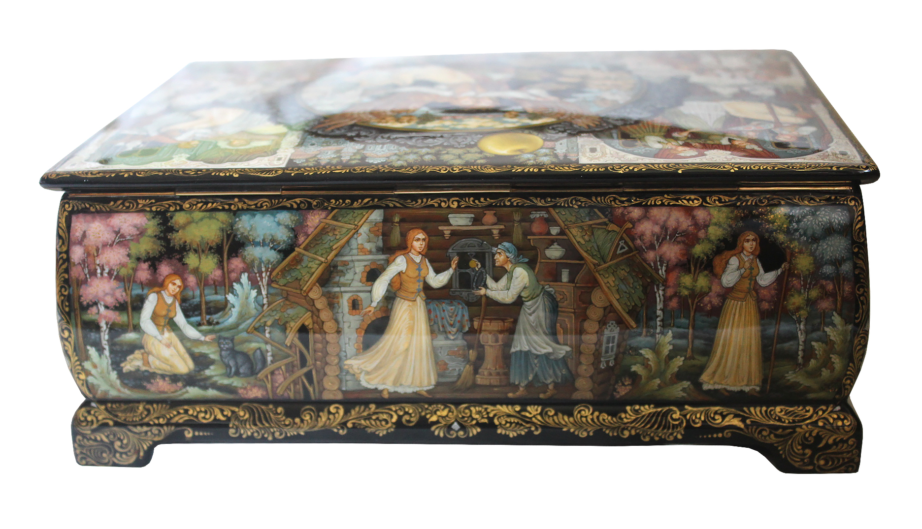 Loading, please wait