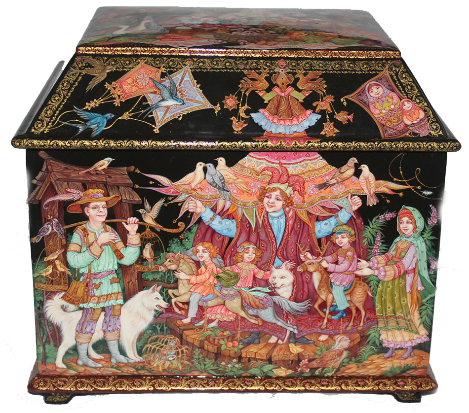 Loading, please wait