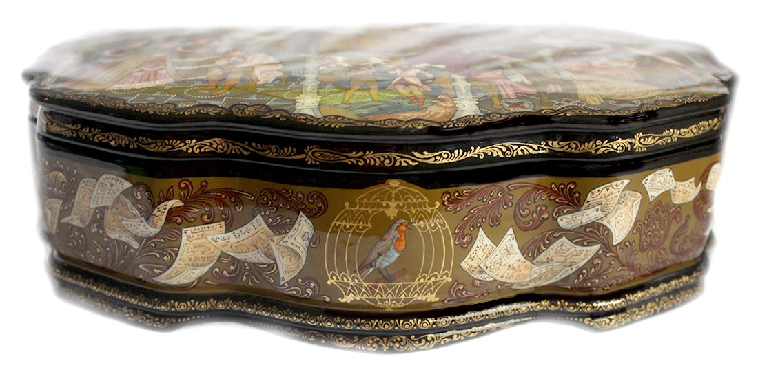 Loading, please wait