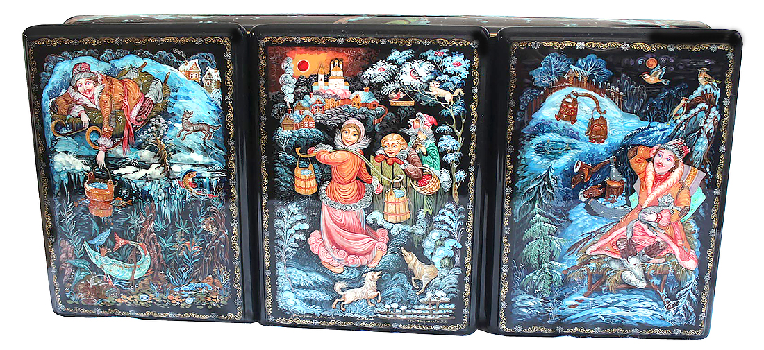 Loading, please wait