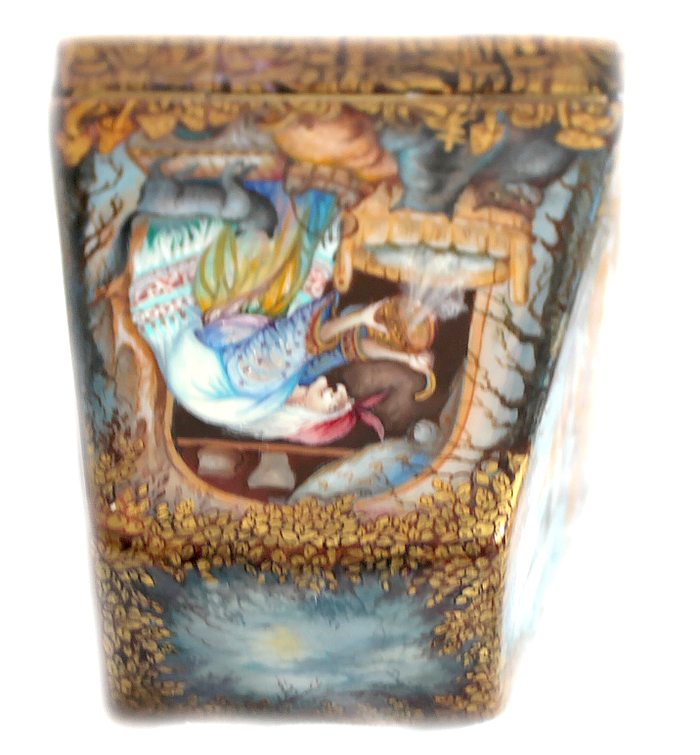 Loading, please wait