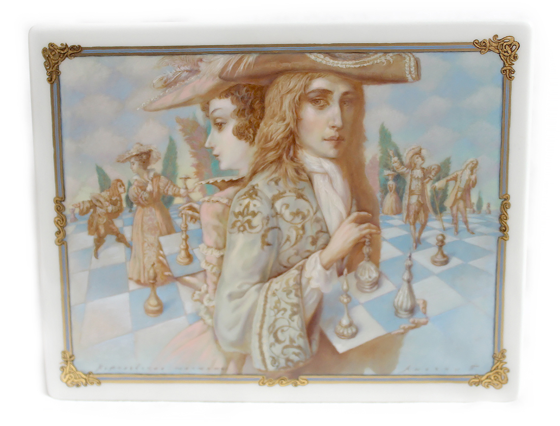 Loading, please wait