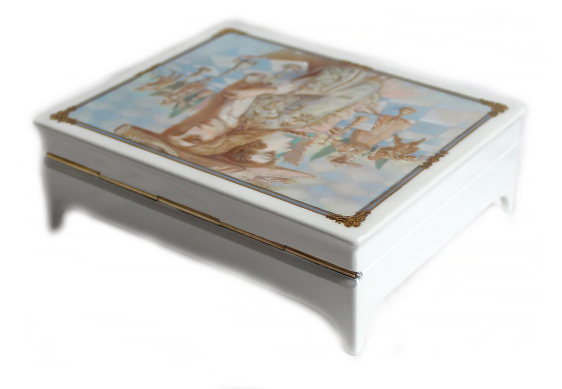 Loading, please wait