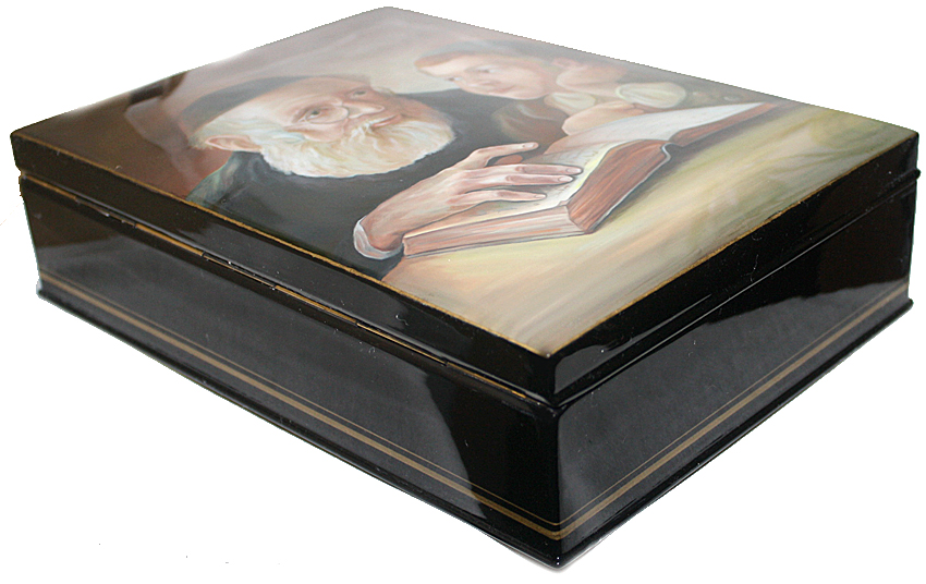 Loading, please wait