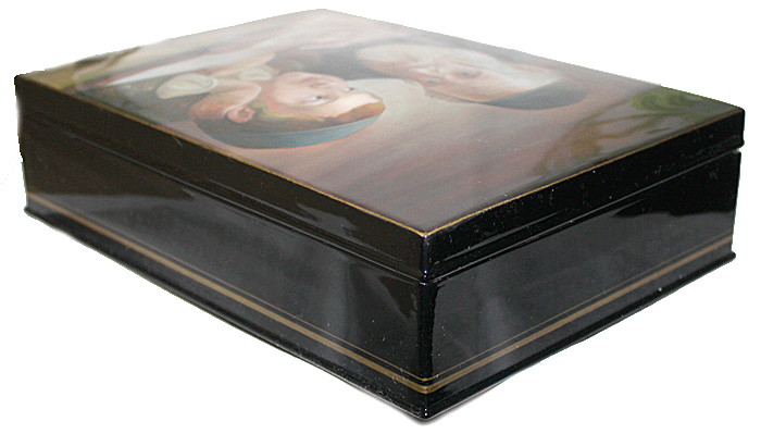 Loading, please wait